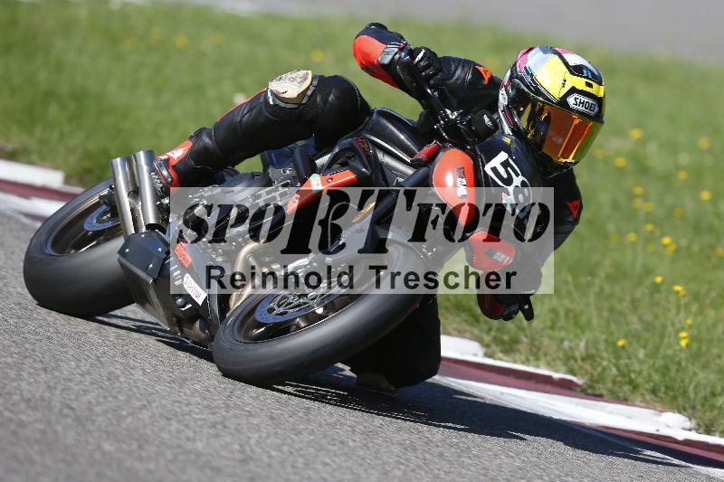 /55 20.09.2025 Speer Racing ADR/Gruppe gelb/58